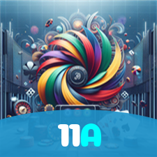 11A：A melhor plataforma para apostas no futebol e diversão em jogos de cassino!