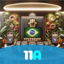 11A：Seu time na vitória e os jackpots no cassino online te esperam!