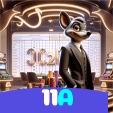 11A：Em nosso cassino online, a diversão nunca acaba! Jogue agora!