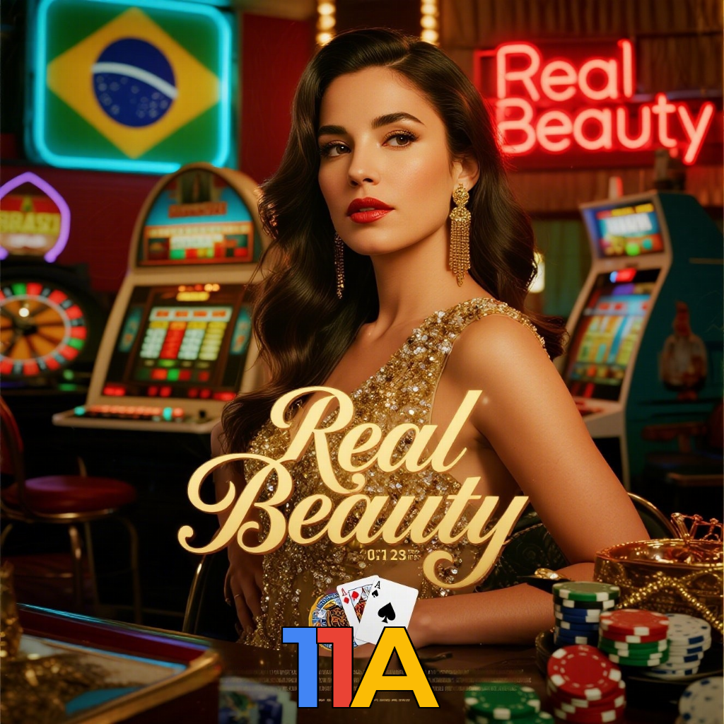11A：Jogue slots, poker e aposte no futebol com grandes prêmios em jogo!