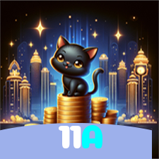 11A：Cada giro é uma chance de ganhar! Jogue nas slots agora mesmo!