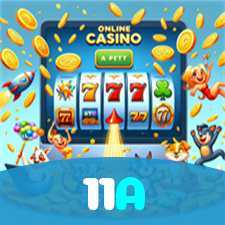 11A：Jogue slots, blackjack e aposte no futebol para diversão e vitórias!