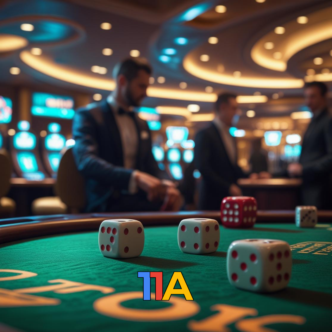 11A:Apostas ao vivo no futebol e grandes prêmios em jogos de blackjack!
