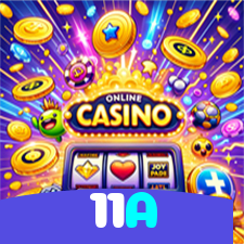 11A：O cassino online mais emocionante está aqui! Aposte agora!