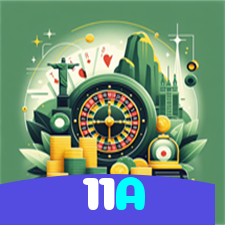 11A：Onde o futebol e o cassino se encontram para grandes vitórias!