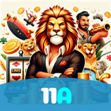 11A：Cada giro pode ser um novo prêmio! Descubra as melhores slots online!