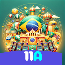 11A：Onde a diversão nunca acaba: poker, roleta e apostas no futebol!