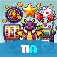 11A：Aposte no futebol e jogue slots para ganhar em grande estilo!