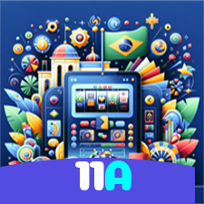 11A：Aposte no futebol e ganhe em blackjack e poker com segurança!