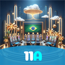 11A：O futebol online está na sua tela! Aposte agora e vença!