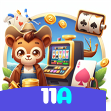 11A：Cada giro é uma nova chance! Aposte nas slots e vença!