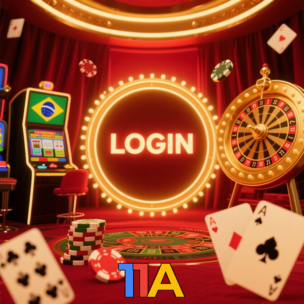 11A:Jogue poker online e mostre que você é o mestre das cartas!