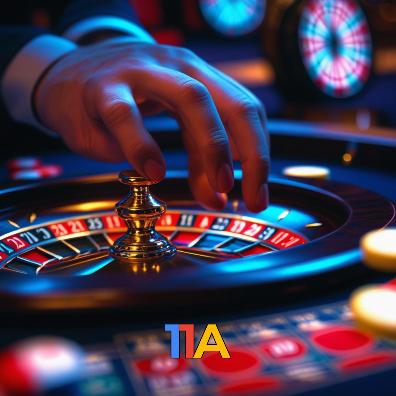 11A：Jogue nas melhores slots e vença o jackpot agora mesmo!