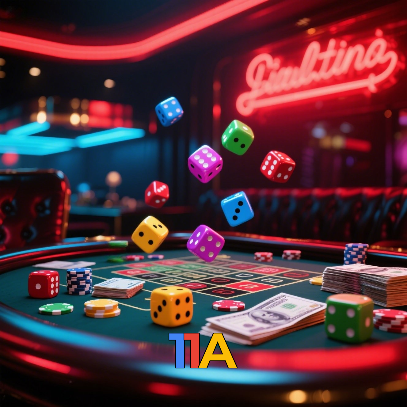 11A:O cassino online perfeito para quem adora apostar no futebol e jogar roleta!