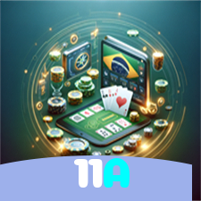 11A：Aposte no futebol online e conquiste prêmios incríveis!
