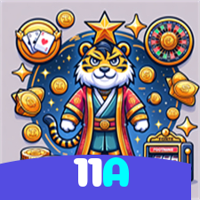 11A：As slots mais emocionantes estão esperando por você! Jogue agora!