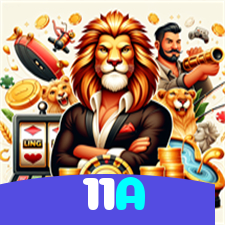11A：Apostas ao vivo no futebol e prêmios épicos nos jogos de cassino!