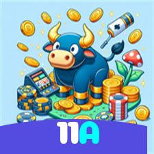 11A：Cada giro nas slots pode te levar à grande vitória!