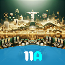 11A:Aposte no futebol e vença em blackjack e roleta no nosso cassino!
