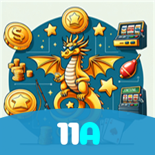 11A：Aposte no seu time no futebol e divirta-se com slots e roleta!