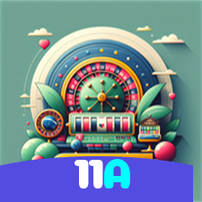 11A：Seu time na vitória e os jackpots no cassino online te esperam!