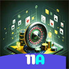 11A：Cada giro nas slots pode ser uma grande vitória! Aposte agora!