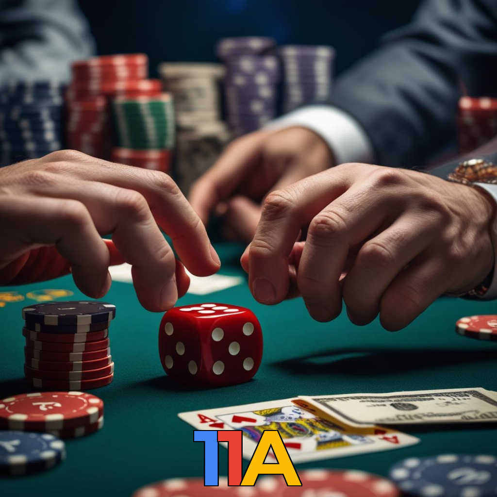 11A:A roleta te espera para grandes vitórias! Aposte agora!