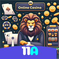 11A：Jogue blackjack, aposte no futebol e conquiste vitórias incríveis!