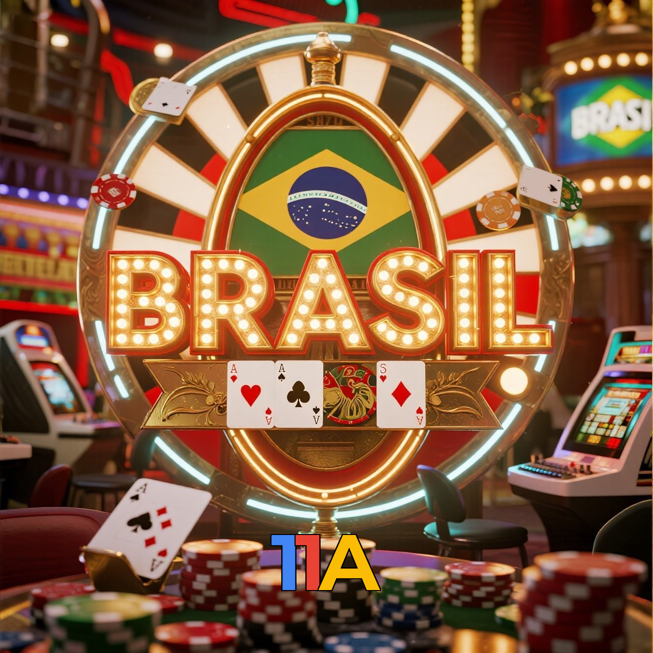 11A：Aposte no futebol e ganhe prêmios fantásticos no melhor cassino online!