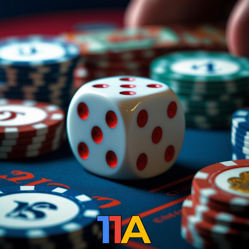 11A：Jogue poker, ganhe no futebol e vença no cassino online mais confiável!