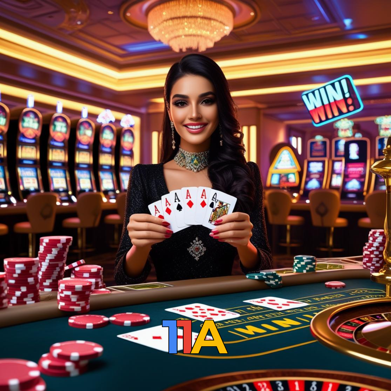 11A：O melhor cassino para apostar no futebol e ganhar em jogos de cassino!