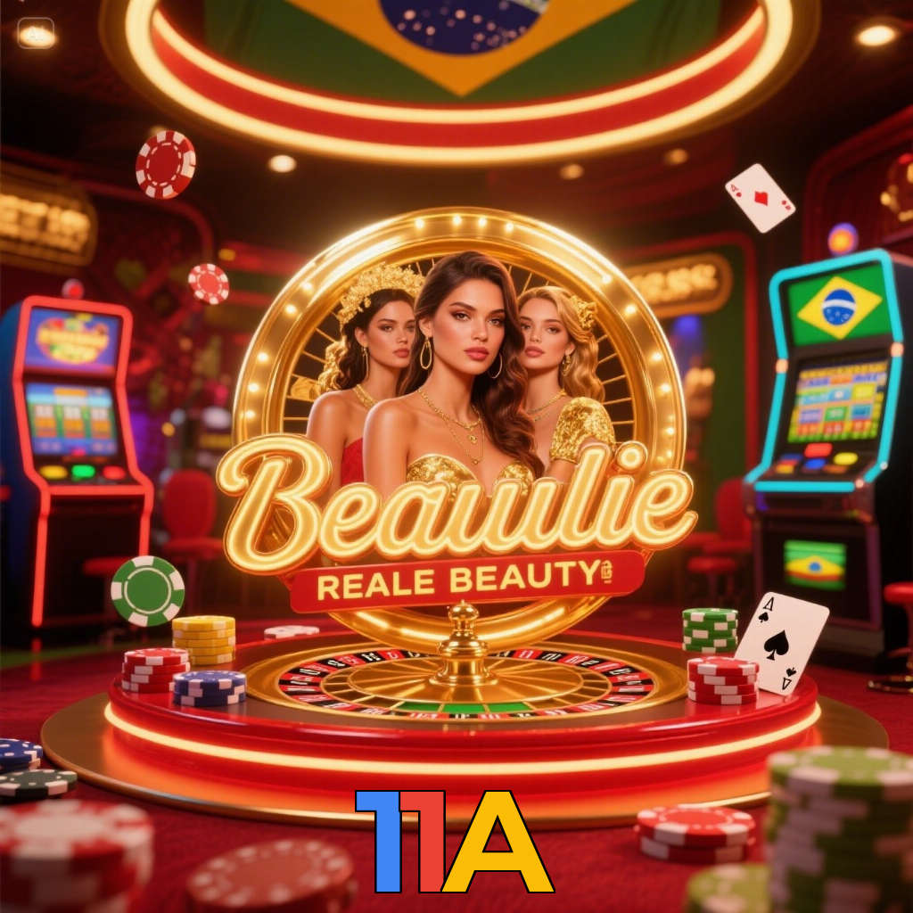 11A:Jogue agora no nosso cassino online e ganhe muito mais!