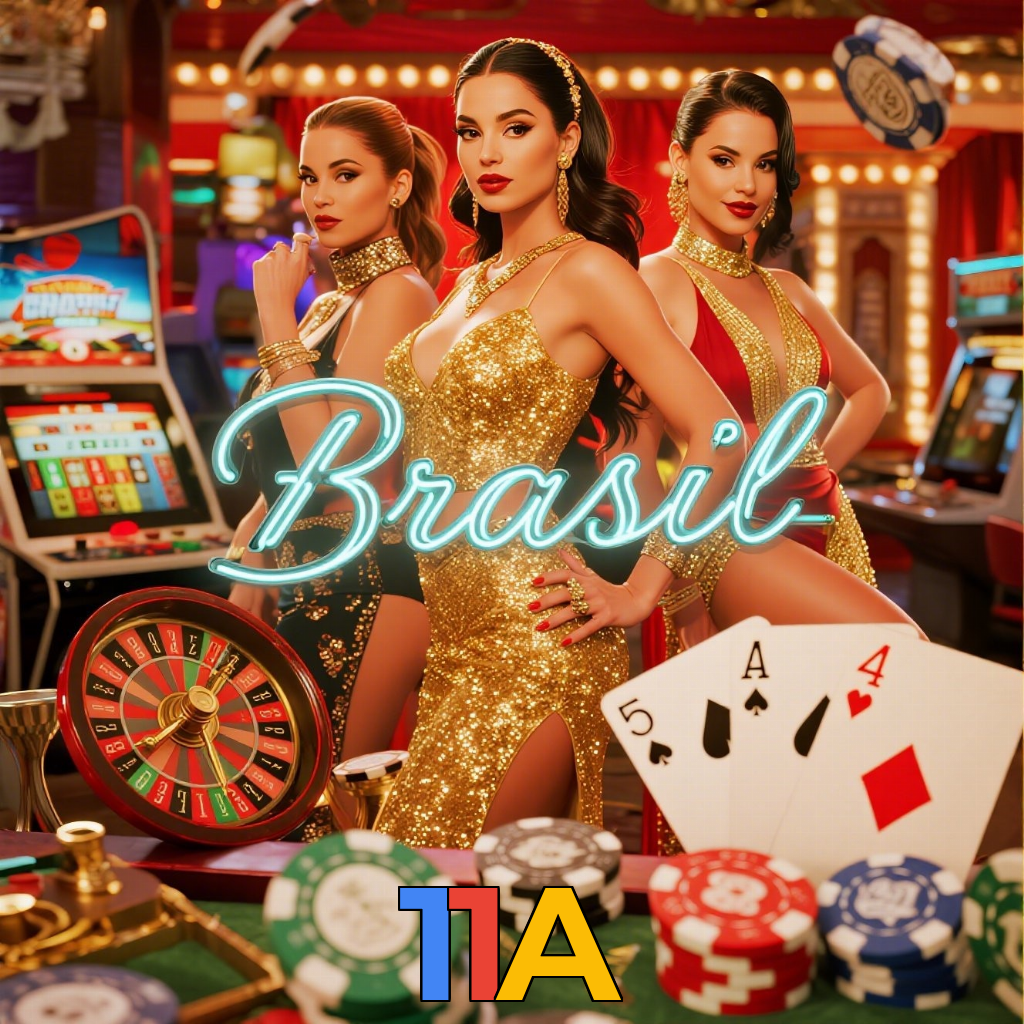 11A:Jogue slots, aposte no futebol e conquiste grandes vitórias!
