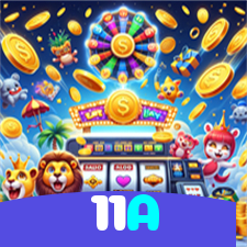 11A：Jogue blackjack, aposte no futebol e conquiste grandes vitórias!