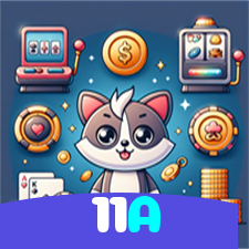 11A:Vire o mestre das cartas! Jogue poker online e vença!