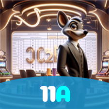 11A:Jogue blackjack, aposte no futebol e conquiste vitórias épicas no cassino online!