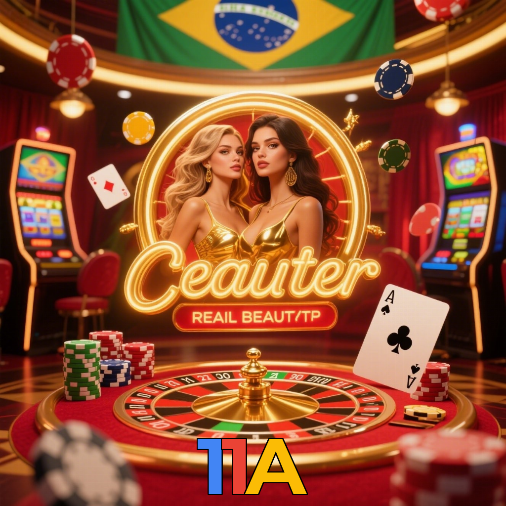 11A:Jogue poker e mostre suas habilidades para ganhar!