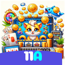 11A：Aposte nas mesas de poker e vença com estilo!