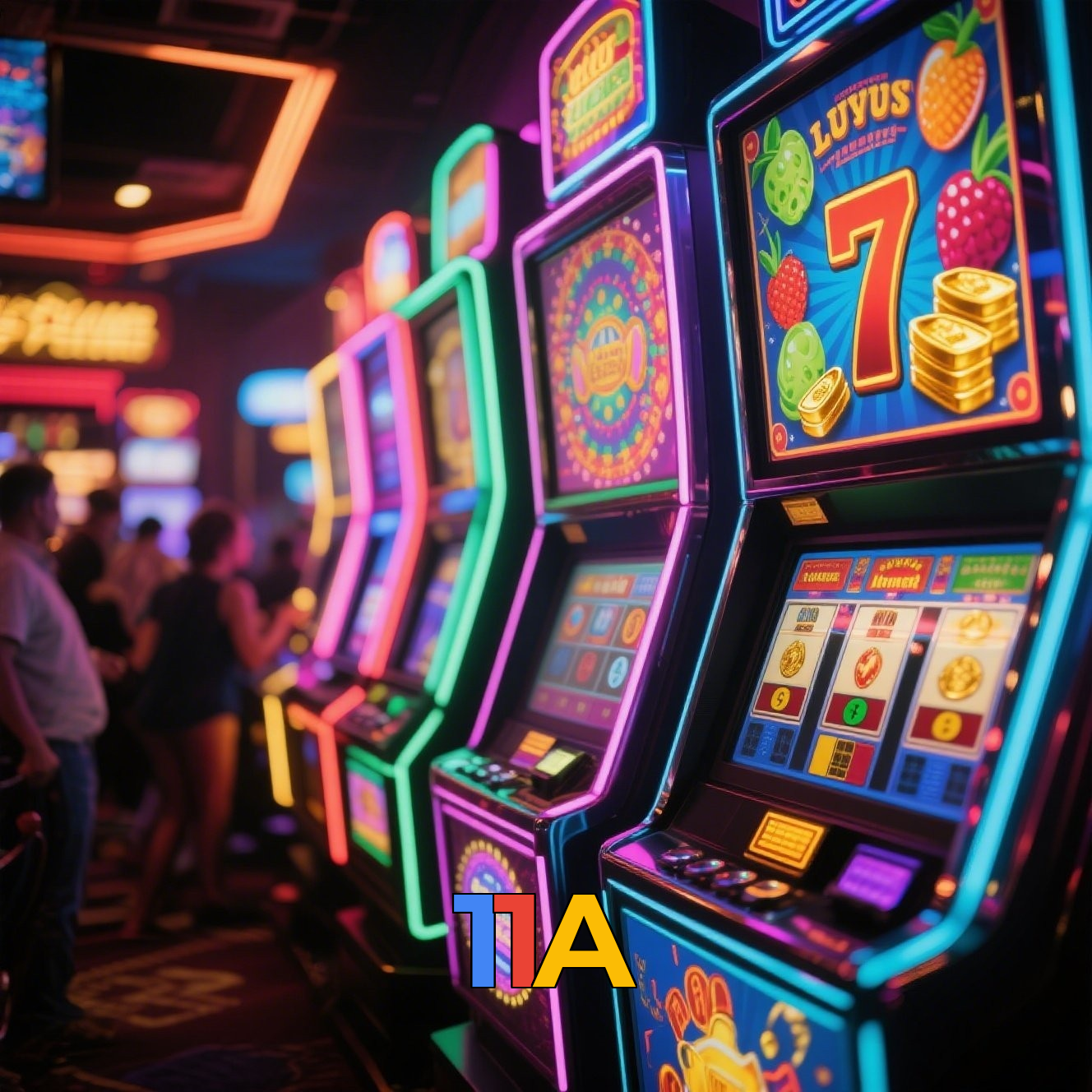 11A:Apostas ao vivo no futebol e diversão garantida com slots e roleta!
