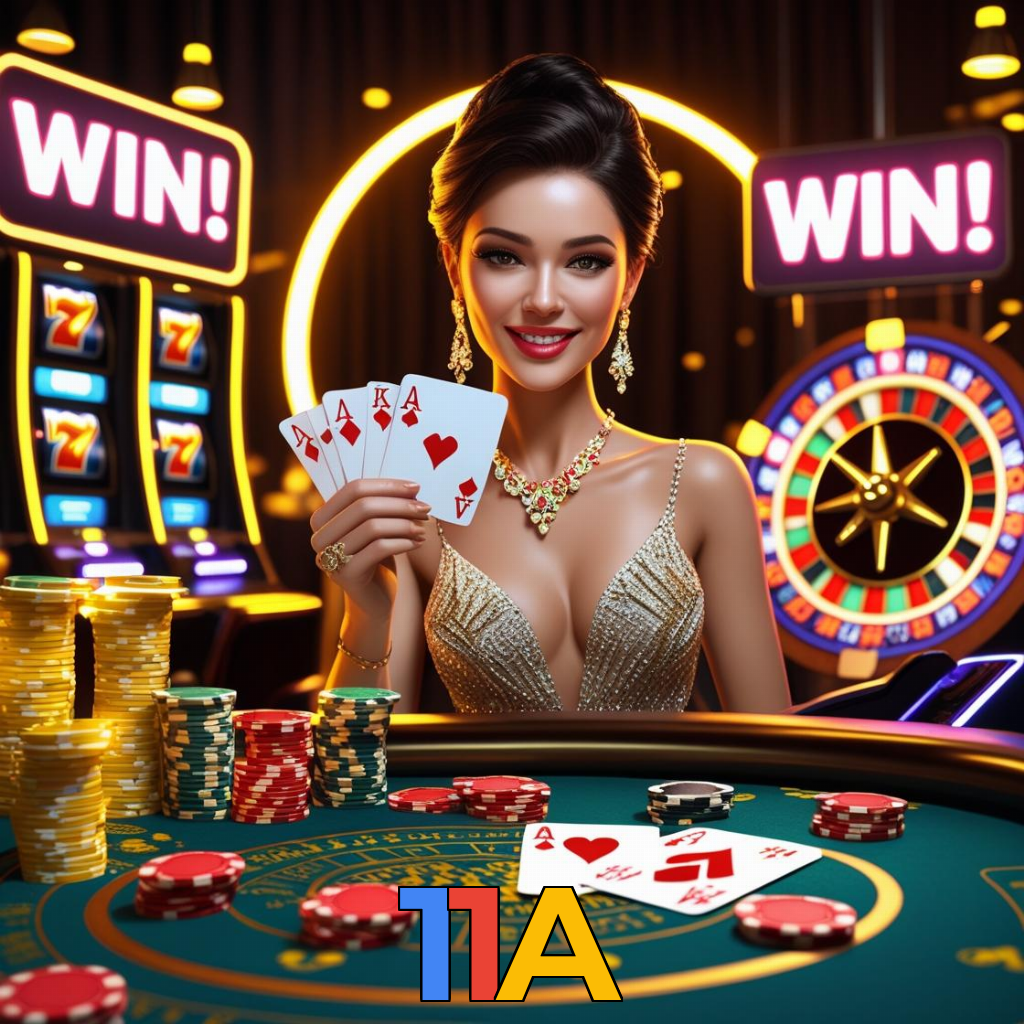 11A:Vença no poker e aposte no futebol com segurança no nosso cassino!