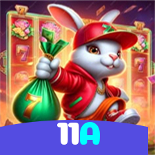 11A：Jogue nas melhores slots e leve o jackpot para casa!