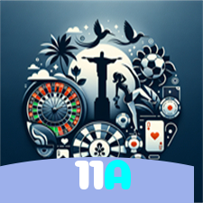 11A：Jogue blackjack, aposte no futebol e conquiste grandes prêmios em nosso cassino!