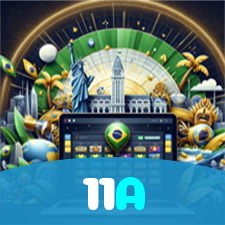11A：Gire a roleta e conquiste grandes prêmios em nosso cassino!