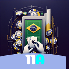 11A：Jogue futebol online e conquiste vitórias ao estilo campeão!
