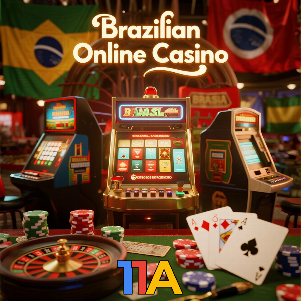 11A:Em nosso cassino online, as melhores vitórias estão por vir!