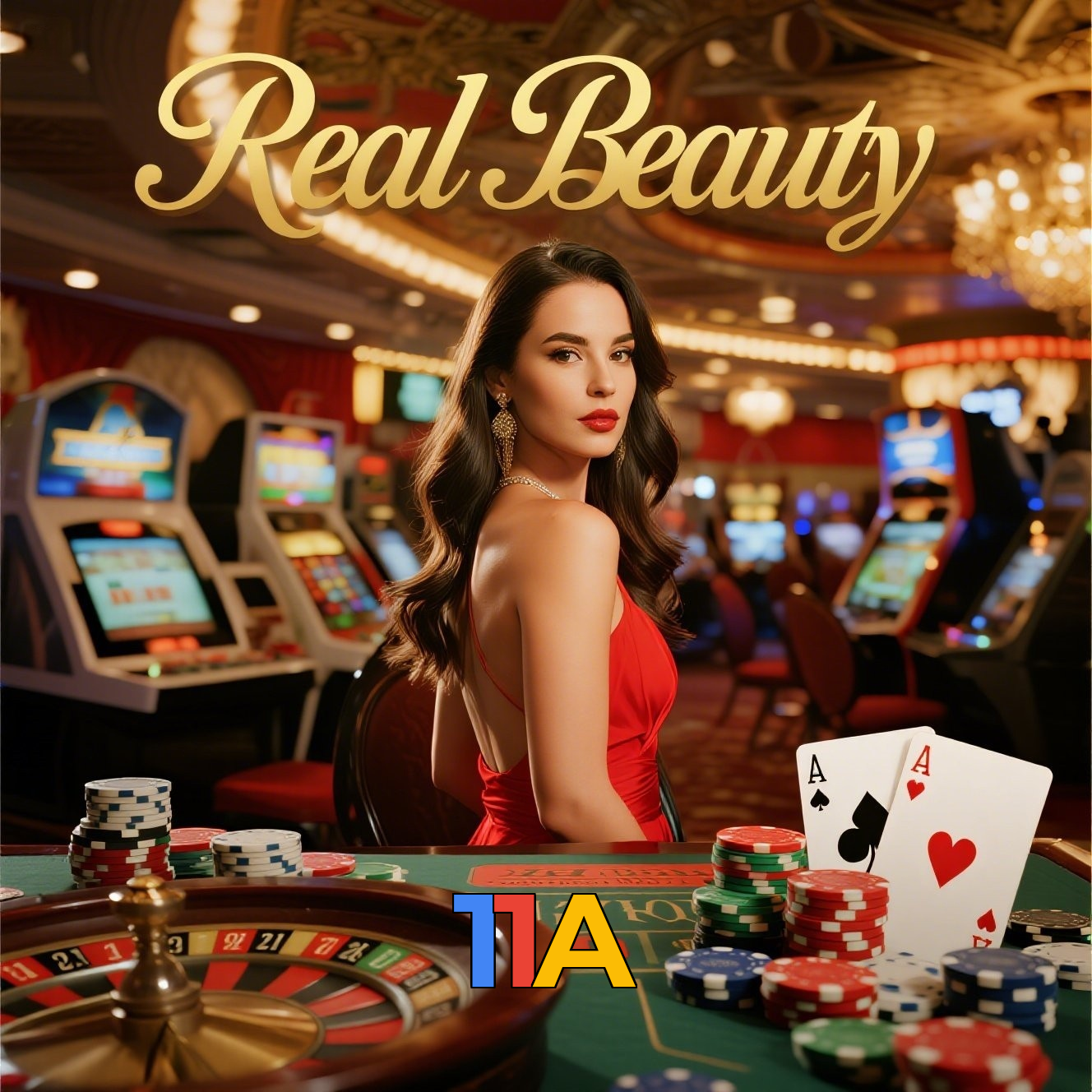 11A：Jogue nas mesas de poker e vença como um profissional!