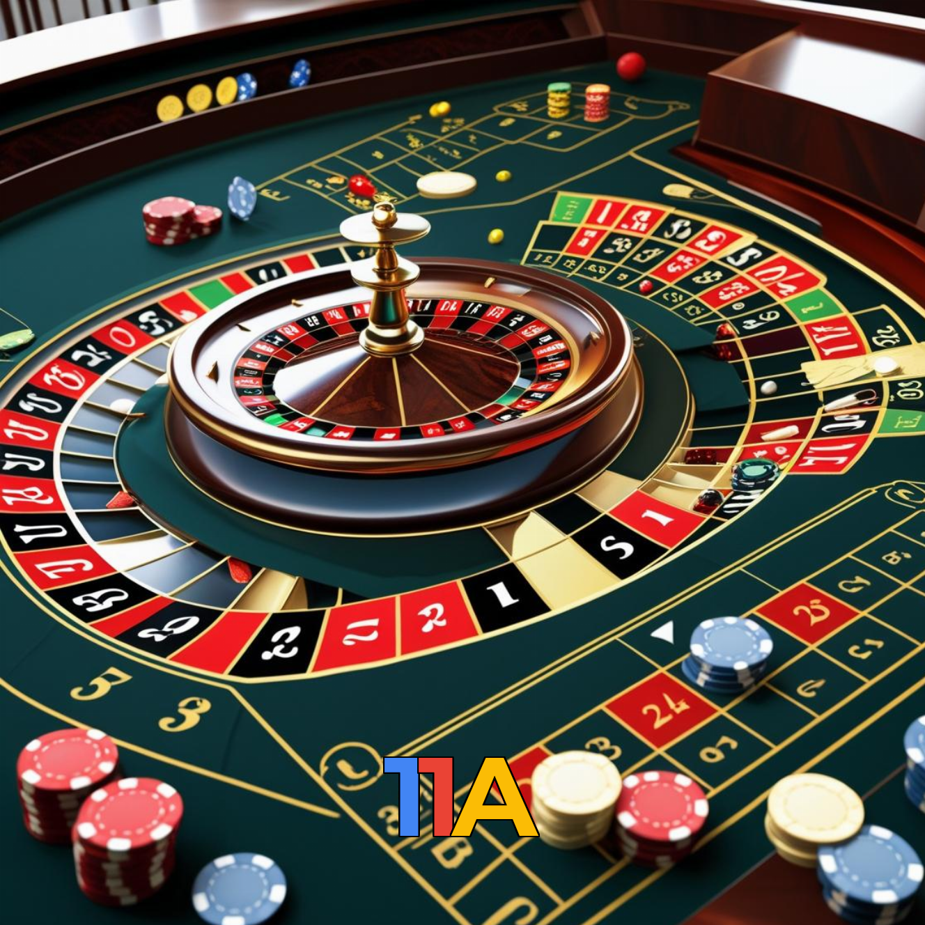 11A:Jogue agora e desafie a sorte em nosso cassino online!