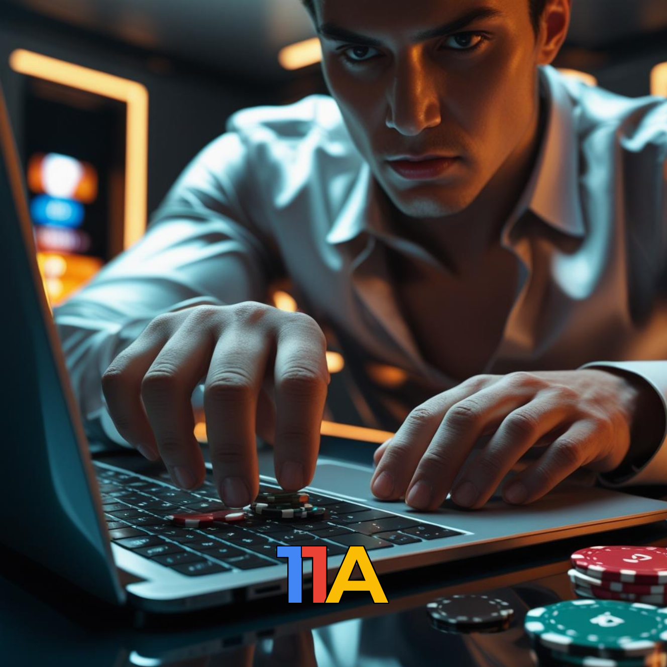 11A：Onde o futebol e o cassino online se encontram para grandes prêmios!