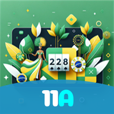 11A：Divirta-se com poker, roleta e apostas ao vivo no futebol online!