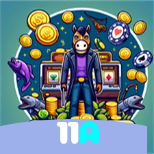 11A：Apostas no futebol e diversão garantida com roleta e blackjack!